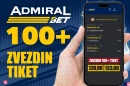 tiket 100